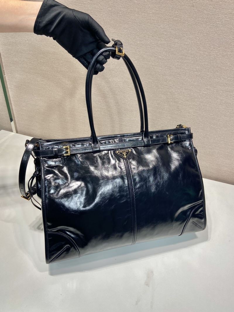 Prada Top Handle Bags